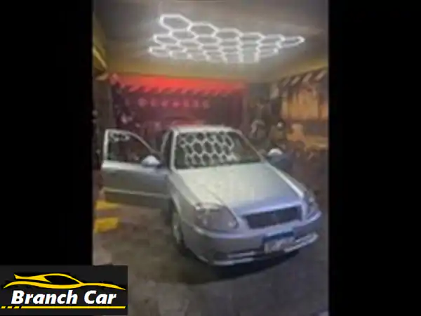 هيونداي فيرنا 2009 للبيع بالهرم: فبريكا بالكامل، 16...