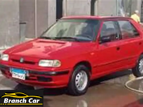 سكودا فليشيا للبيع: فبريكا دواخل، رخصة 3 سنوات...