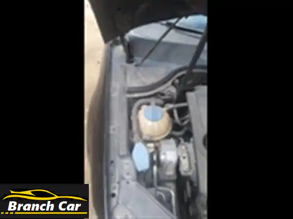 فرصة ذهبية! فولكس فاجن باسات 2008 كاملة، صيانة...