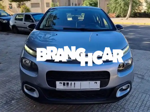 فرصة ذهبية: سيتروين C3 موديل 2020 - يد أولى، بدون...