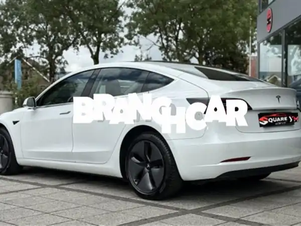 تسلا موديل 3 كهربائية 2020: قيادة المستقبل بين يديك |...