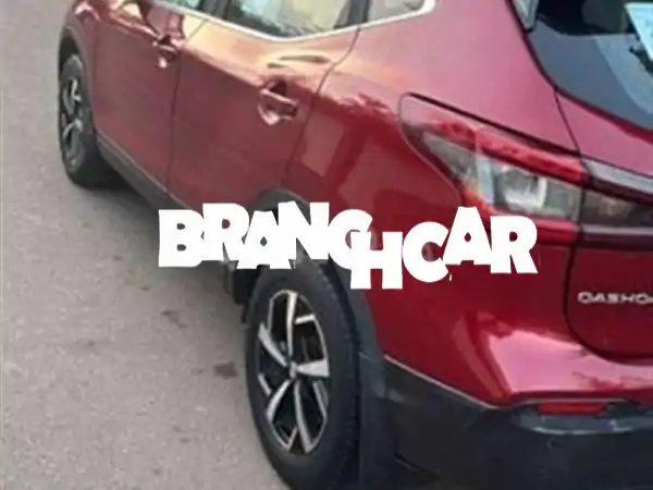 فرصة نيسان قاشقاي ديزل 2018 للبيع بالدار البيضاء | المالك الأول، فحص شامل | SIARACASH