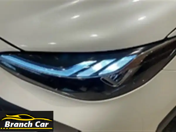 MG HS 2025 للبيع بالهرم: سيارة أحلامك بضمان الأداء والدعم المستمر!