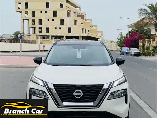 نيسان إكستريل 2024 الجديدة كلياً بالبحرين | امتلك...