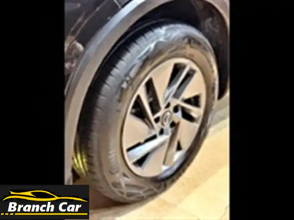 فرصة لا تُعوّض: نيسان قشقاي 2025 NISSAN QASHQAI زيرو - تقسيط مريح | رضوان موتورز