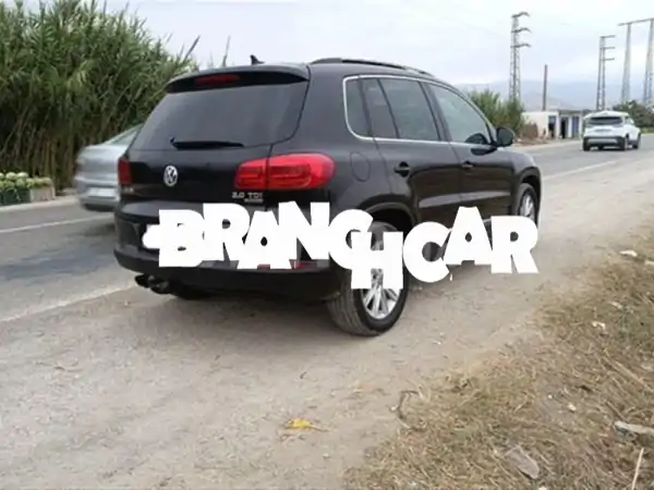 فولكس فاجن تيجوان 2014 أوتوماتيك | ديوانة 2018 🤩...