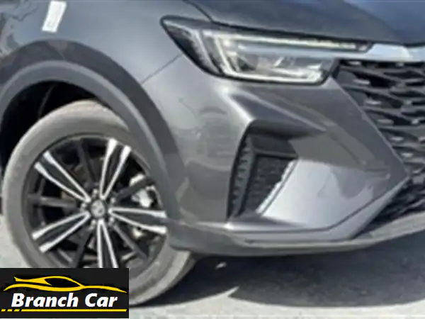 فرصة! MG RX5 Plus زيرو للبيع بالإسكندرية - فخامة بفرش جلد ألماني أصلي