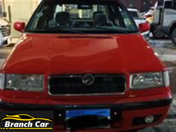 سكودا فيليشيا 2000 للبيع مدينة نصر