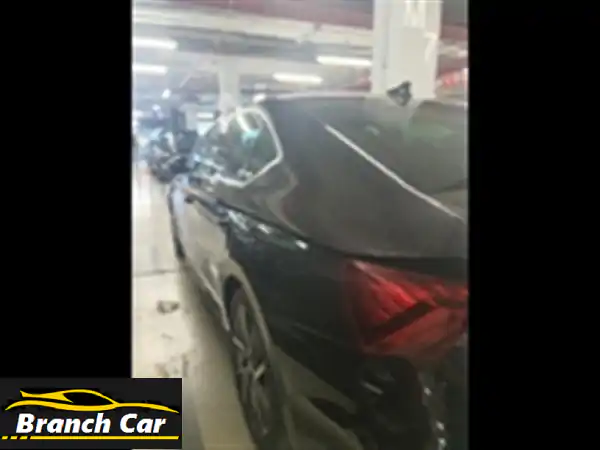 سكودا اوكتافيا A8 2022: فابريكة، صيانة توكيل، حماية 3M | قمة الأمان والرفاهية