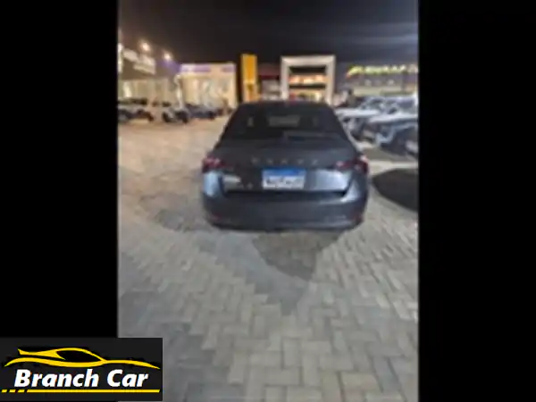 فرصة لا تُعوّض: سكودا أوكتافيا A8 2022 فل كامل (فريكة) | تأمين سارٍ | جاهزة للانطلاق!