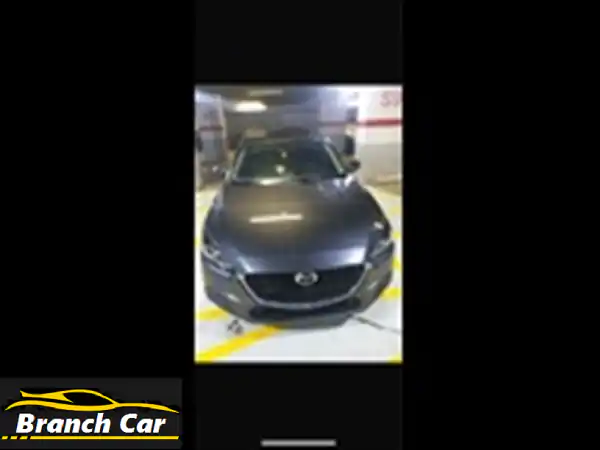 مازدا 3 للبيع بالتجمع | فابريكا بالكامل، توب لاين،...