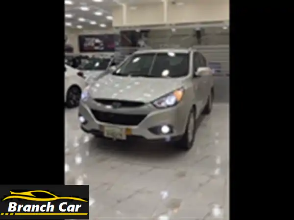 هيونداي IX35 2012 للبيع | شبين الكوم - الإسكندرية الصحراوي...
