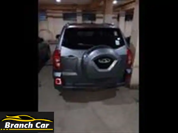 امتلك شيري تيجو 3 2023 بالقاهرة: رفاهية، أمان، وقوة أداء بانتظارك!