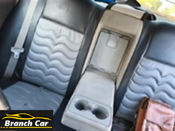 هيونداي أفانتي للبيع | فبريكة دواخل | رخصة سنتين و8 شهور | تكييف تاتش وكماليات مميزة بالقاهرة