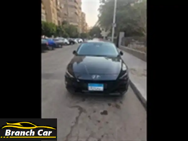 امتلك الآن: هيونداي إلنترا 2022 للبيع بمصر الجديدة |...