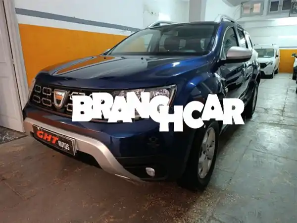 Dacia Duster 2019 ديزل: مغامرتك بانتظار! (كاملة الخيارات،...