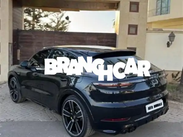 بورش كايين 2021: هايبرد وكوبيه مستوردة! | فخامة، أداء،...