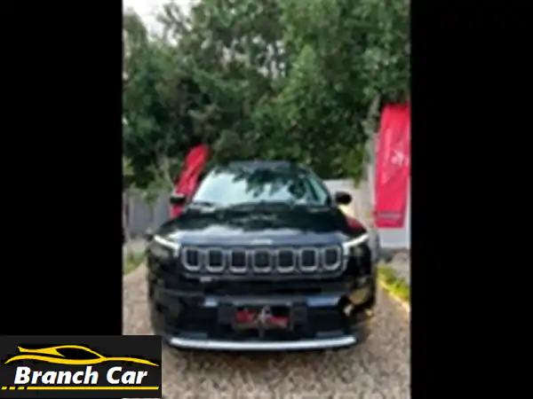 جيب كومباس 2023 