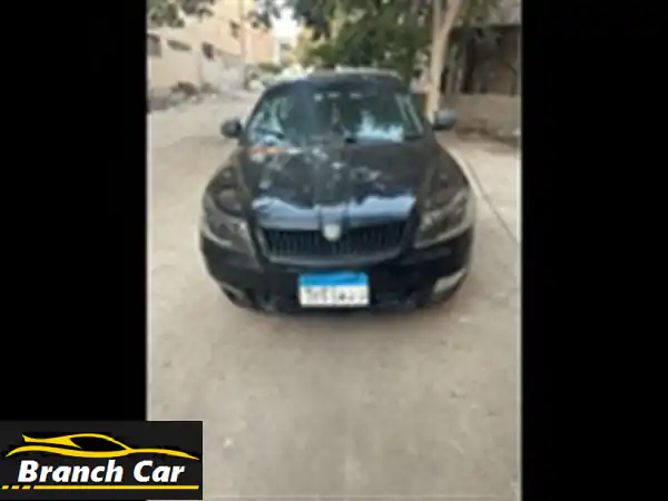 فرصة ذهبية: سكودا فانتازيا 2013 - صيانة شاملة...