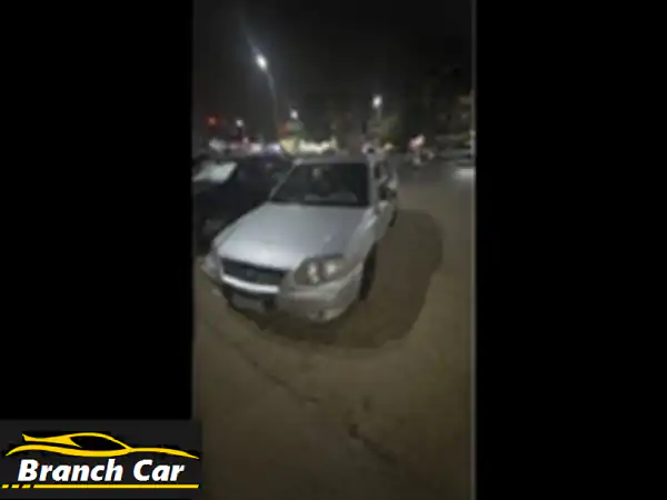 للبيع: هيونداي فيرنا 2004 أوتوماتيك - 30 ألف كم فقط!...