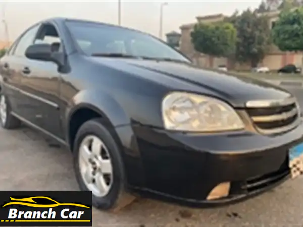 شيفروليه أوبترا 2008 للبيع بمدينة نصر - سيارة...