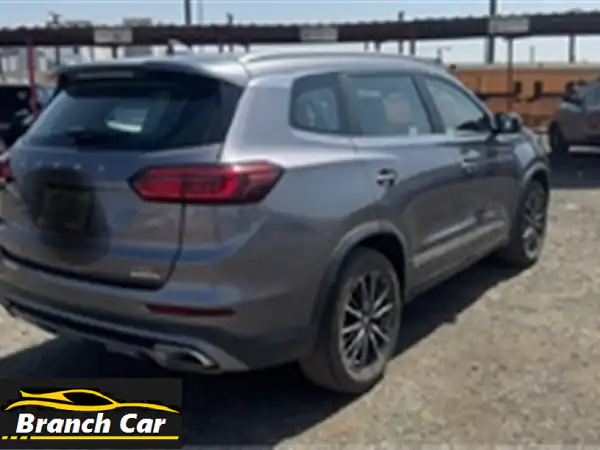 شيري تيجو 8 برو 2023: 2,900,005 كيلومتر من الإنجاز! تواصل لزيادة حد الاستخدام