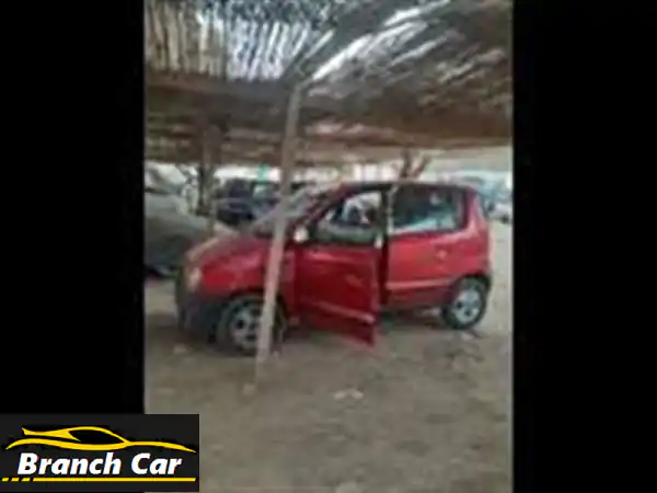 هيونداي أتوس للبيع: فبريكا دواخل وسقف،...