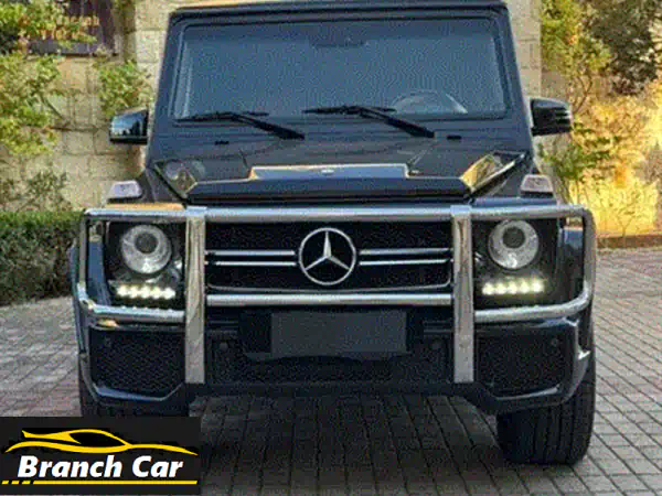 لاند روفر رنج روفر سوبرتشارجد 2018: قمة الفخامة والأداء | كارفاكس نظيف 85 ألف كم