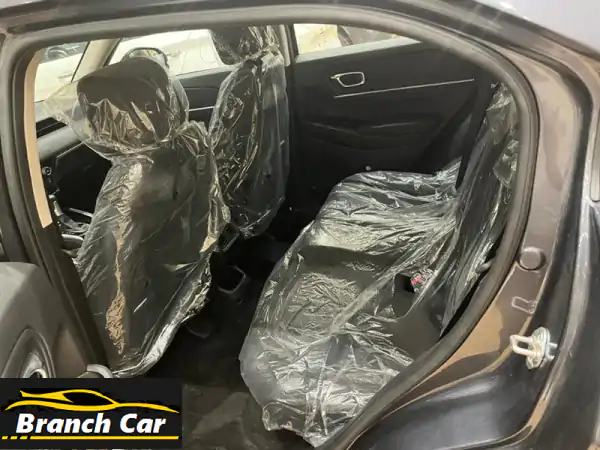 وصلت الآن: هوندا HR-V LX 2025 الجديدة كلياً! بنزين أوتوماتيك، مواصفات سعودية، وألوان مذهلة.