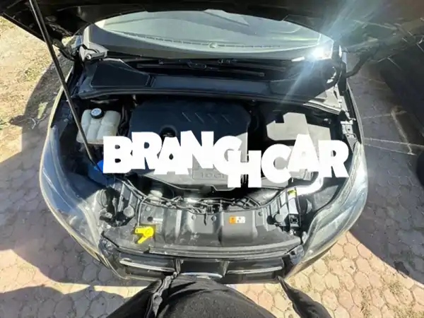 فرصة لا تعوض! فورد فوكس 2012 (Manual) - حالة...