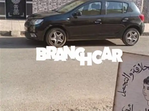 ★★ فرصة ذهبية! داتشيا 2017 مانيول (5 أبواب) للبيع بـ...