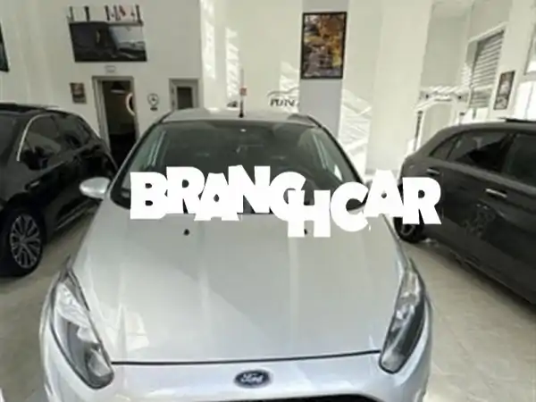 فرصة ذهبية بتطوان: فورد فييستا ديزل 2018 مانيوال -...