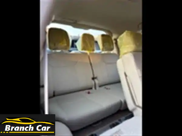 لكزس LX 570 موديل 2017 فل كامل | للبيع في جدة | LX570 مستعمل نظيف | أقساط وشحن