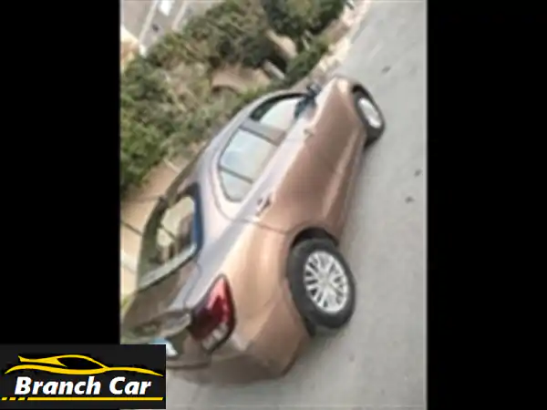 فرصة لا تُعوّض! سوزوكي سويفت ديزاير 2022 فبريكا بالكامل - بصمة ورخصة سنتين