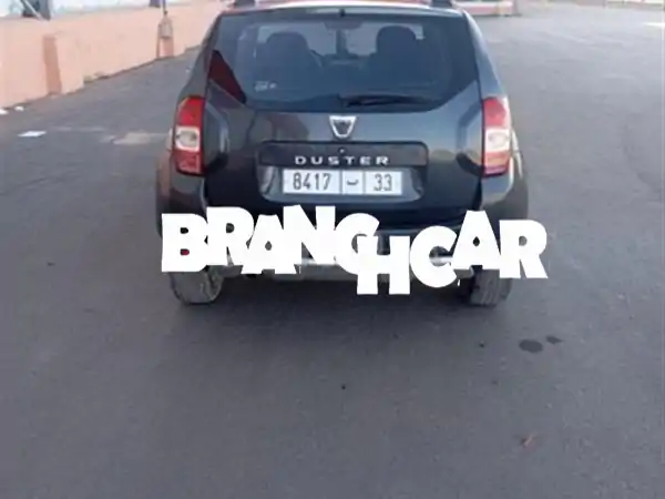 فرصة العمر: داتشيا 2018 أوتوماتيك للبيع ببلفاع،...