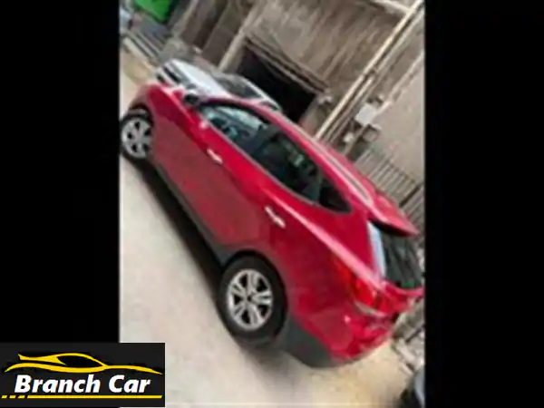 فرصة ذهبية: امتلك هيونداي IX35 2013 | SUV عائلية للبيع بالقاهرة والإسكندرية الصحراوي