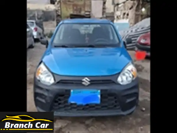 فرصة مميزة: سوزوكي التو 2020 للبيع بالقاهرة -...