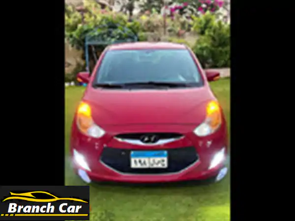 هيونداي IX20 2012 للبيع في شبين الكوم | سيارة عائلية...