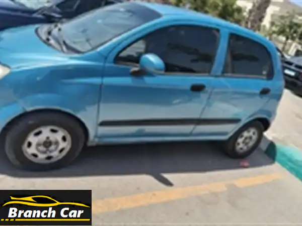 شيفروليه سبارك 2008 للبيع في القاهرة: اقتصادية،...