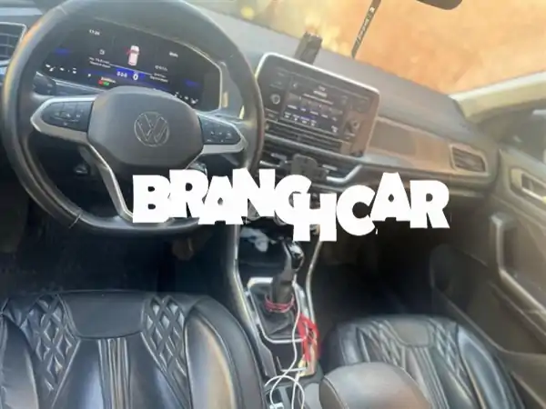 فولكس فاجن T-Roc 2023 ديزل أوتوماتيك: كأنها لم تُستخدم - للبيع بحالة الوكالة!