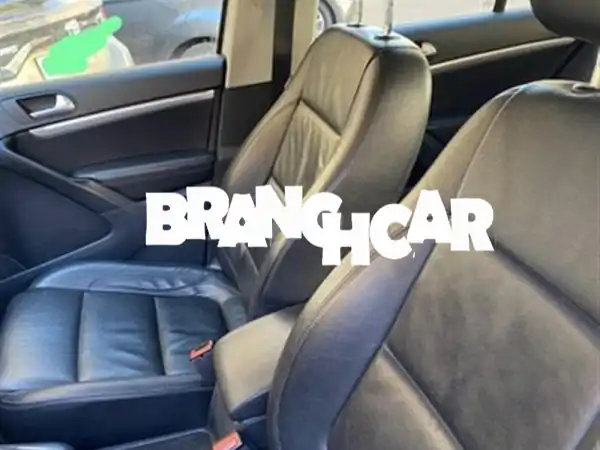 فرصة لا تعوّض: فولكس فاجن تيجوان 2018 ديزل أوتوماتيك - 170 ألف كم بحالة ممتازة للبيع!