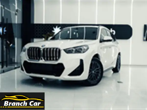 BMW X1 2023 للبيع في الشيخ زايد: قمة الفخامة والأداء...