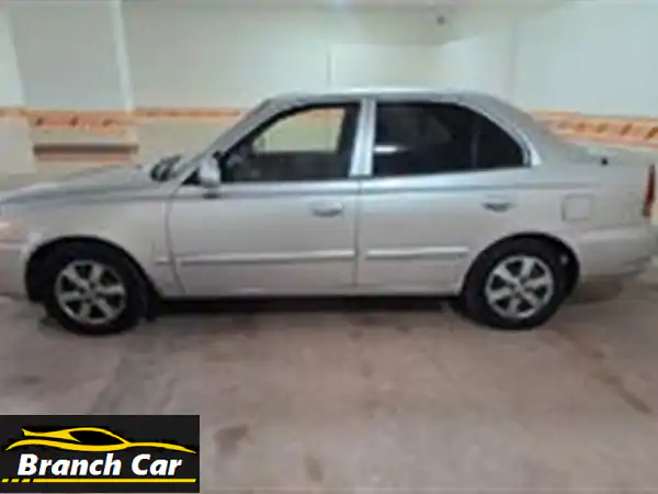 ✨ هيونداي فيرنا 2017 للبيع ✨ بحالة ممتازة! مصر الجديدة | طريق اسكندرية الصحراوي