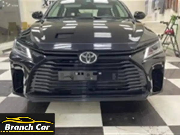 فرصة لا تعوض: تويوتا ياريس 2023 خليجي – كجديدة،...