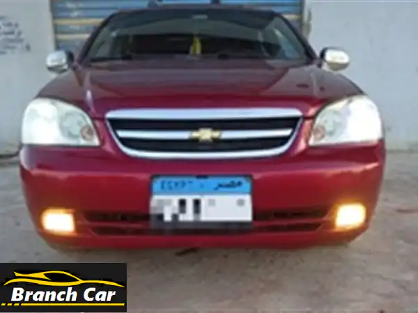 شيفروليه أوبترا 2012: رفيق دربك الموثوق! فابريكا...