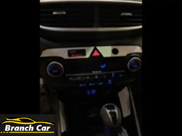 هيونداي توسان GDI 2021 فبريكا بالكامل | الفئة التانية بلس...