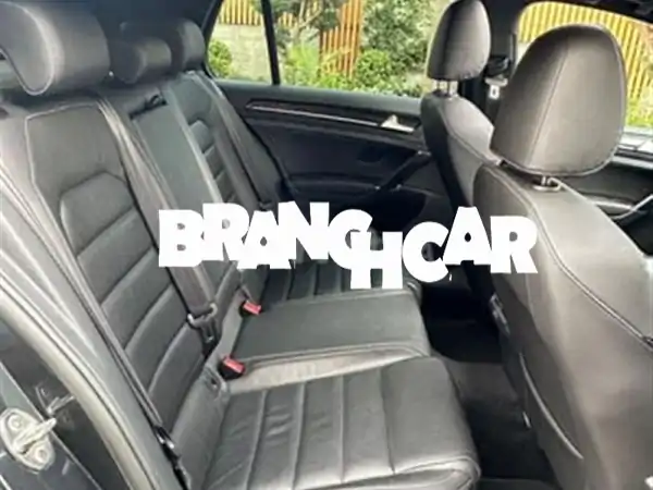 فرصة ذهبية: فولكس فاجن جولف 7 ديزل و 7.5 GTD أوتوماتيك 2016 للبيع - الدار البيضاء | فخامة، قوة واقتصاد