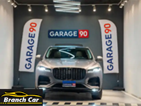 جاكوار F-Pace 2021 للبيع: فخامة الأداء بالتجمع،...