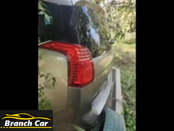 فرصة العمر: بيجو 5008 جاهزة للانطلاق! رخصة 2026، كاوتش جديد | SUV عائلية فاخرة