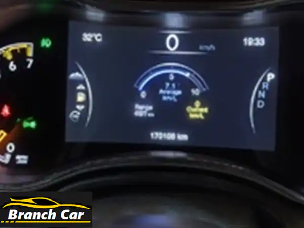 امتلك الرفاهية والأمان: جيب جراند شيروكي 2021 فابريكة...